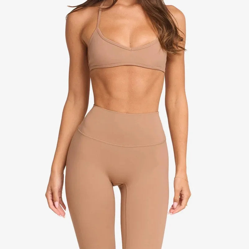 Women's Clothing Set