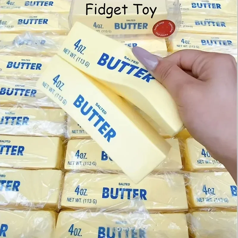 Fidget Toy