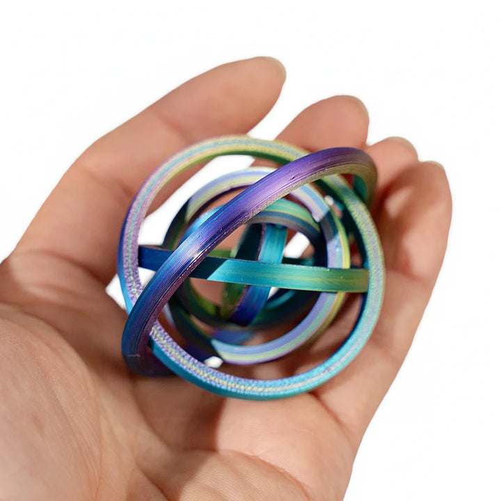 Fidget Toy