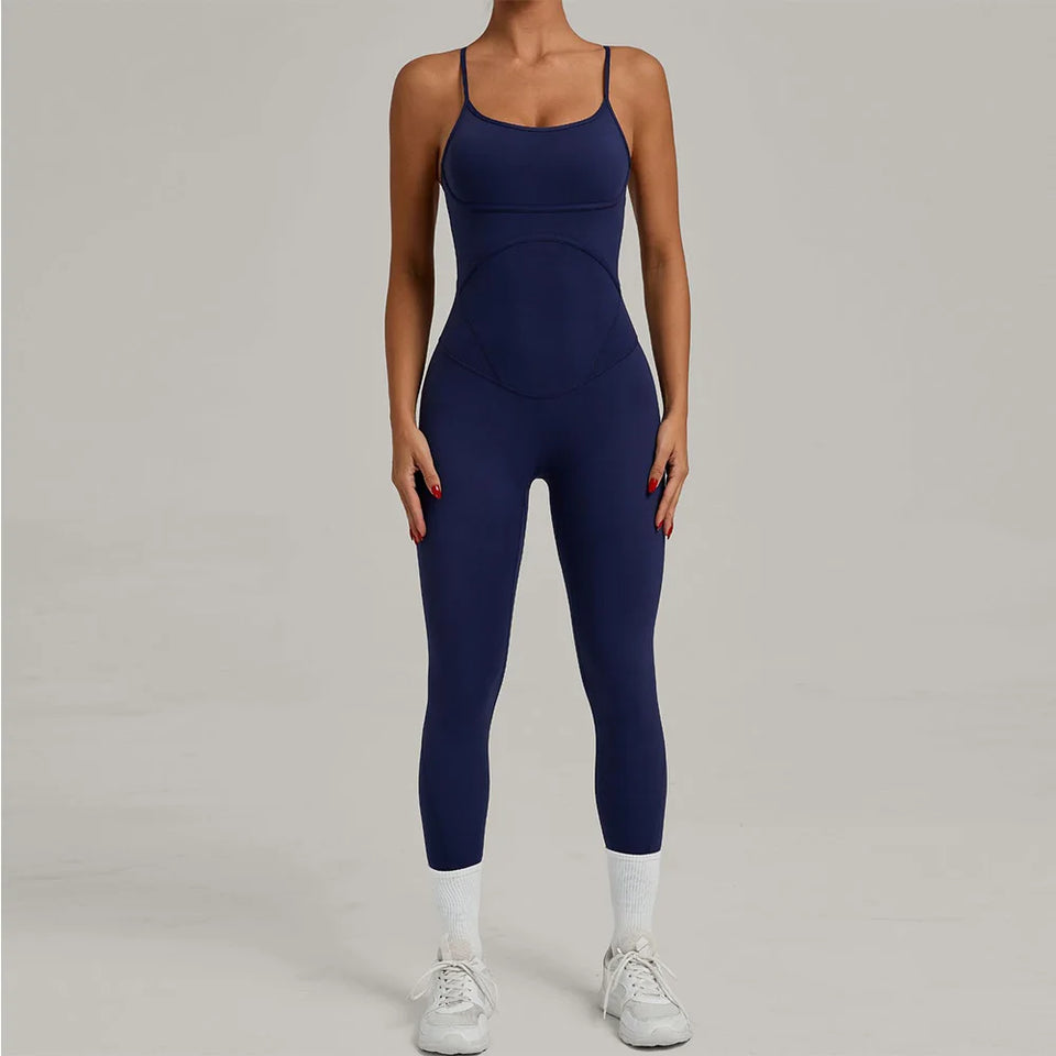 Women's Jumpsuit