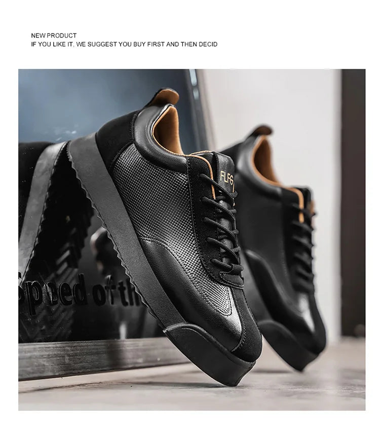 Men's Skate Sneakers