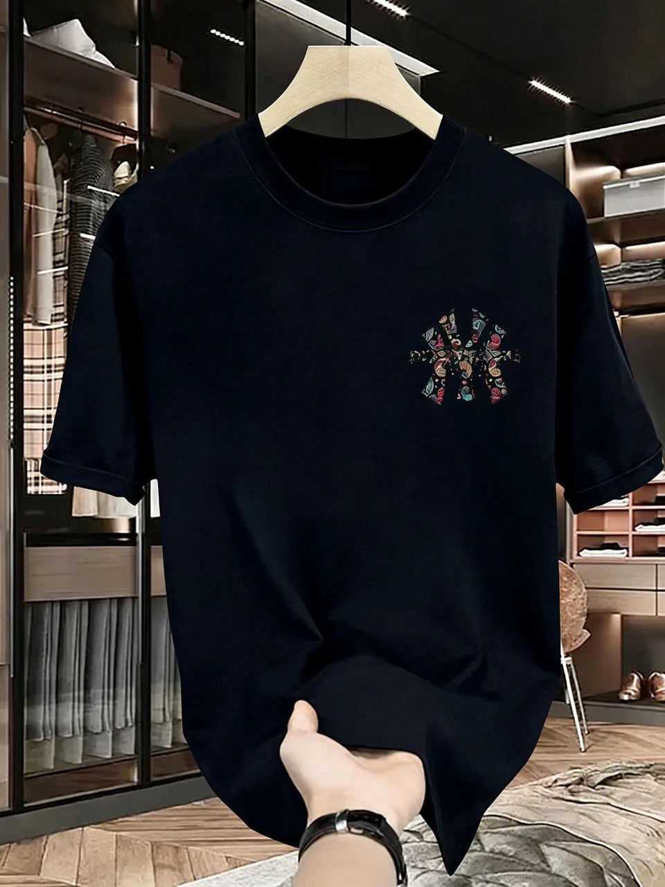 Graphic T-Shirt