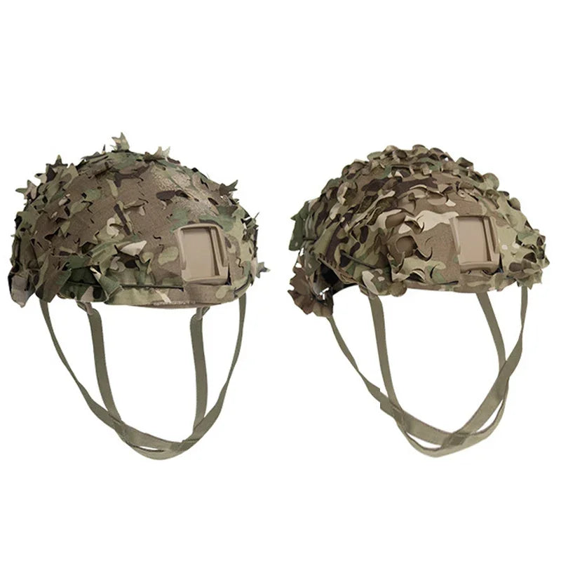 Helmet Cover
