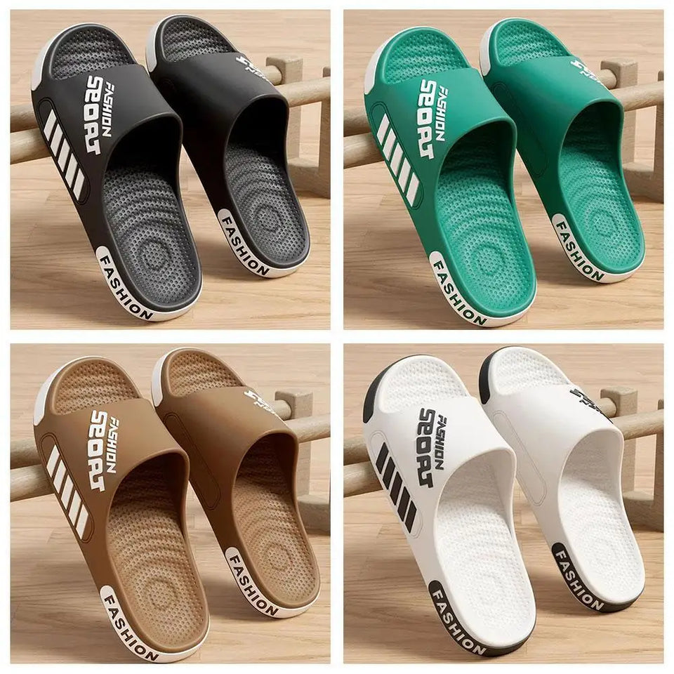 Unisex Slippers