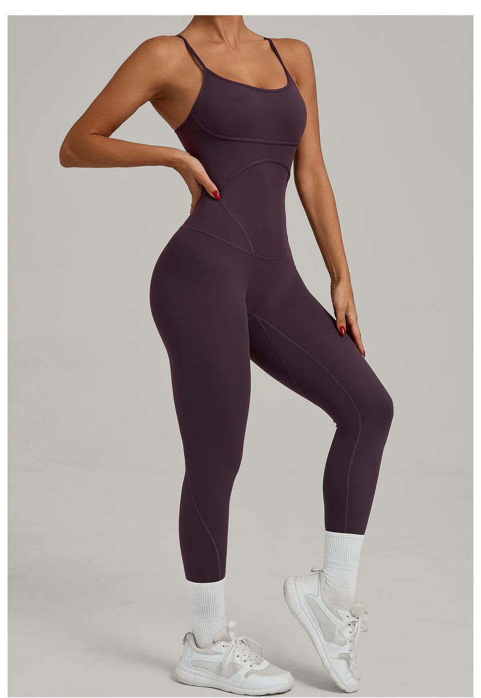 Women's Jumpsuit