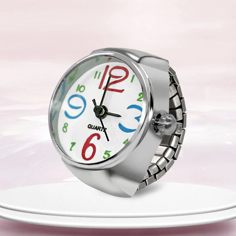 Ring Watch