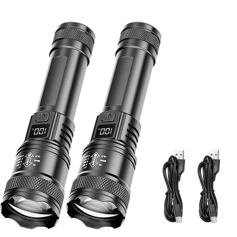 Flashlight