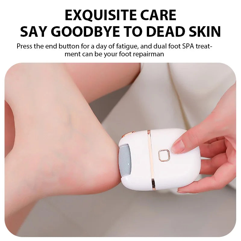 Foot Care Tool
