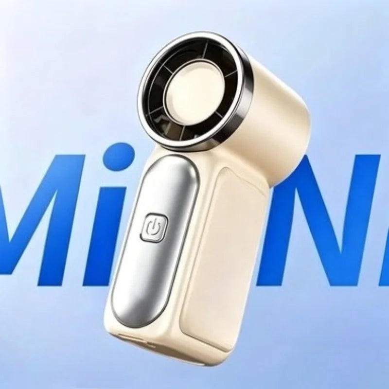 Portable Fan