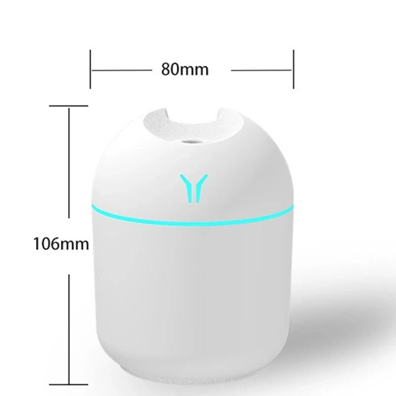 Humidifier