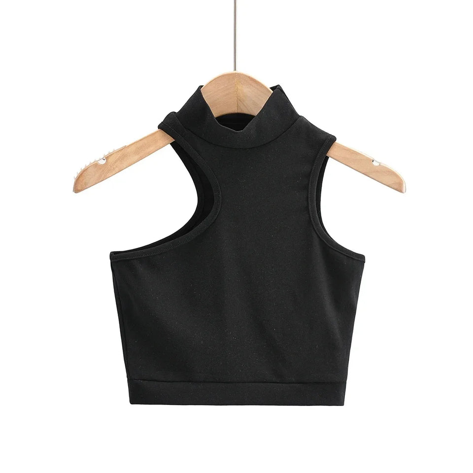 Women's Crop Top
