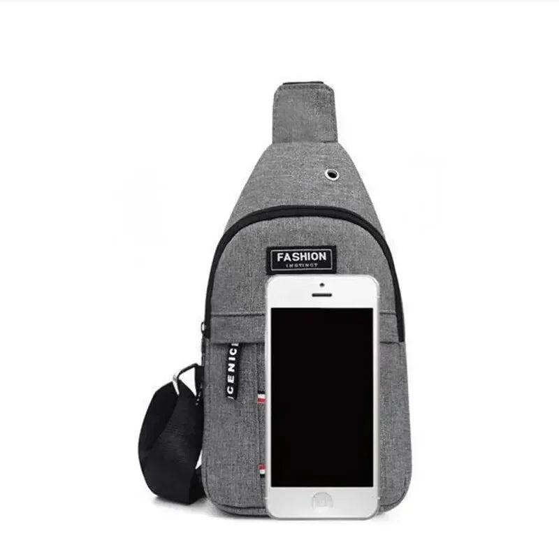 Waist Bag