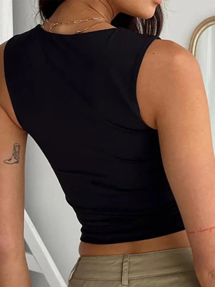 Women's Crop Top