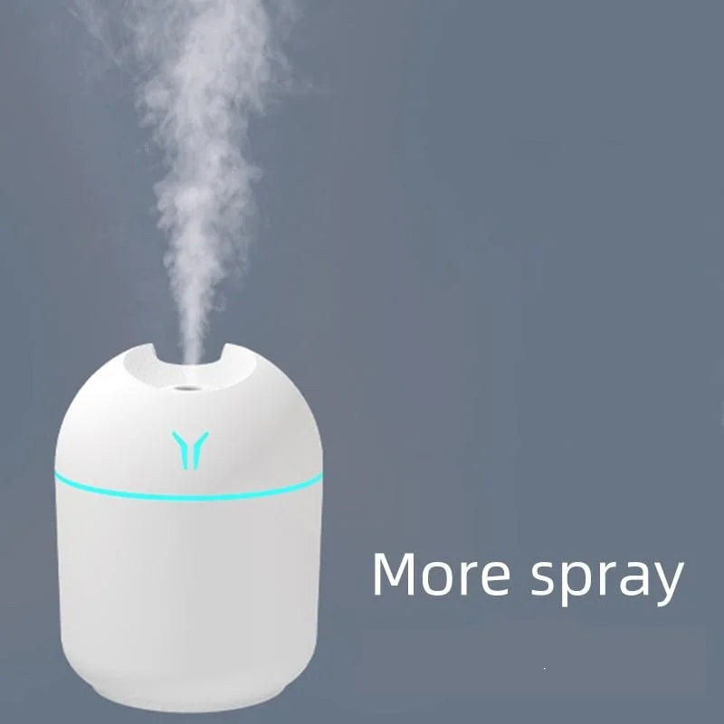Humidifier