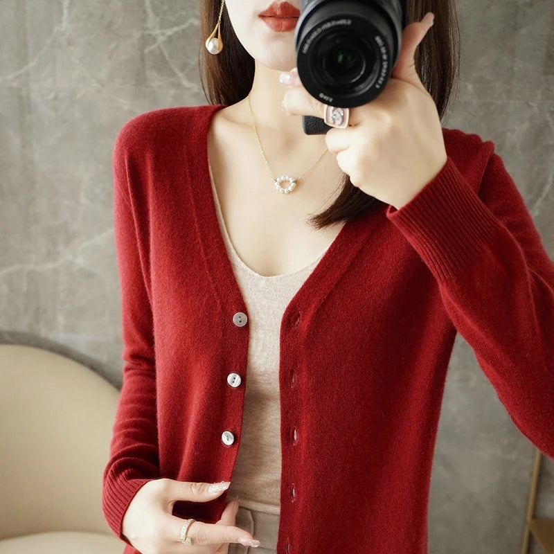 Women's Cardigan
