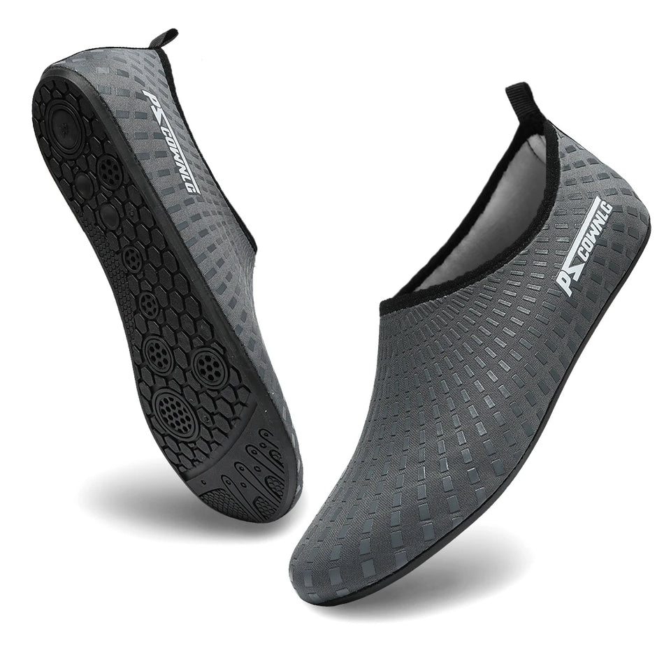 Unisex Quick-Dry Water Shoes