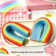 Rainbow Squeeze Stress Ball