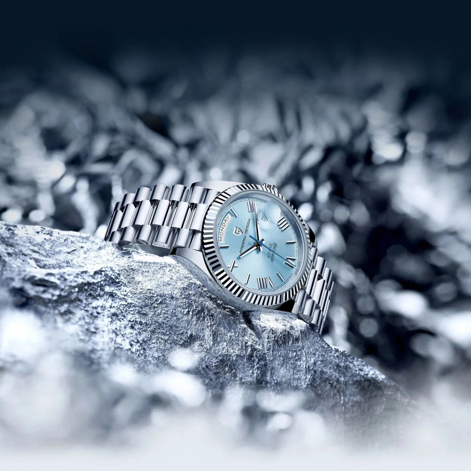 PAGANI DESIGN Men's Watch
