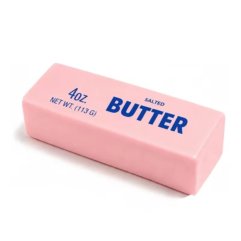 Butter Stick Fidget Toy