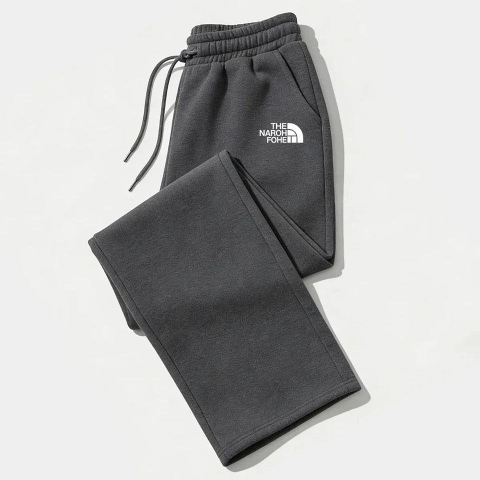 Women's Fleece-Lined Pants