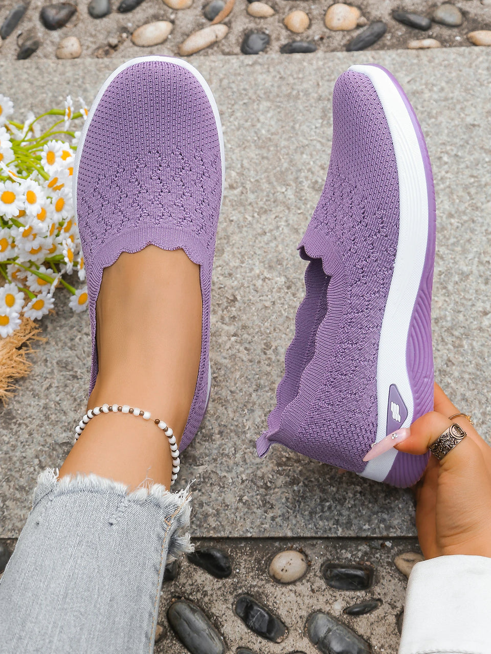 Women's Casual Shoes