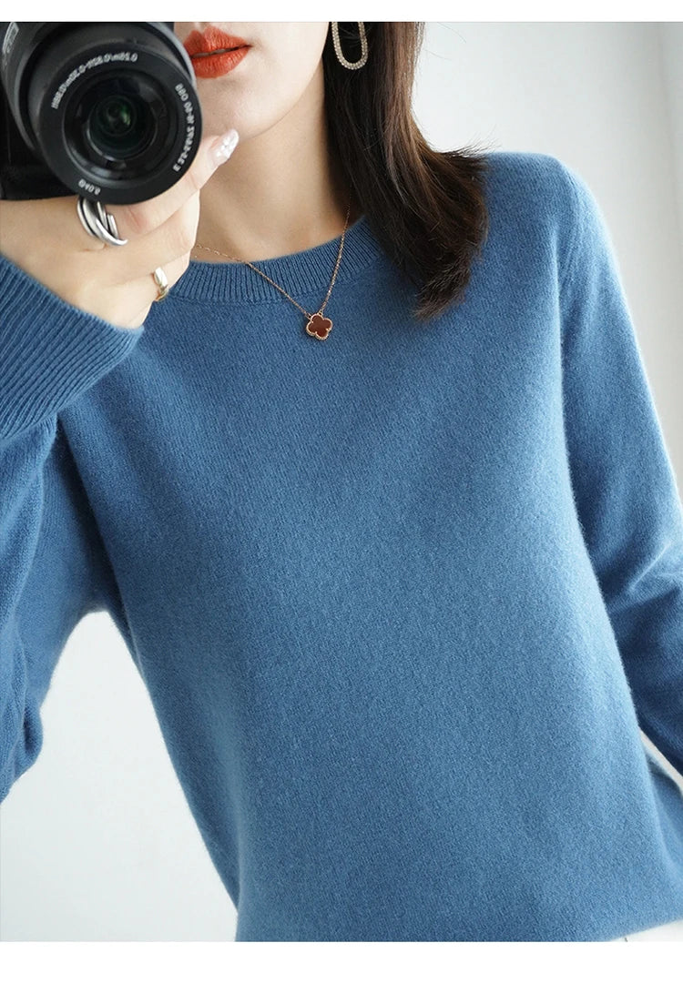 Women's Sweater