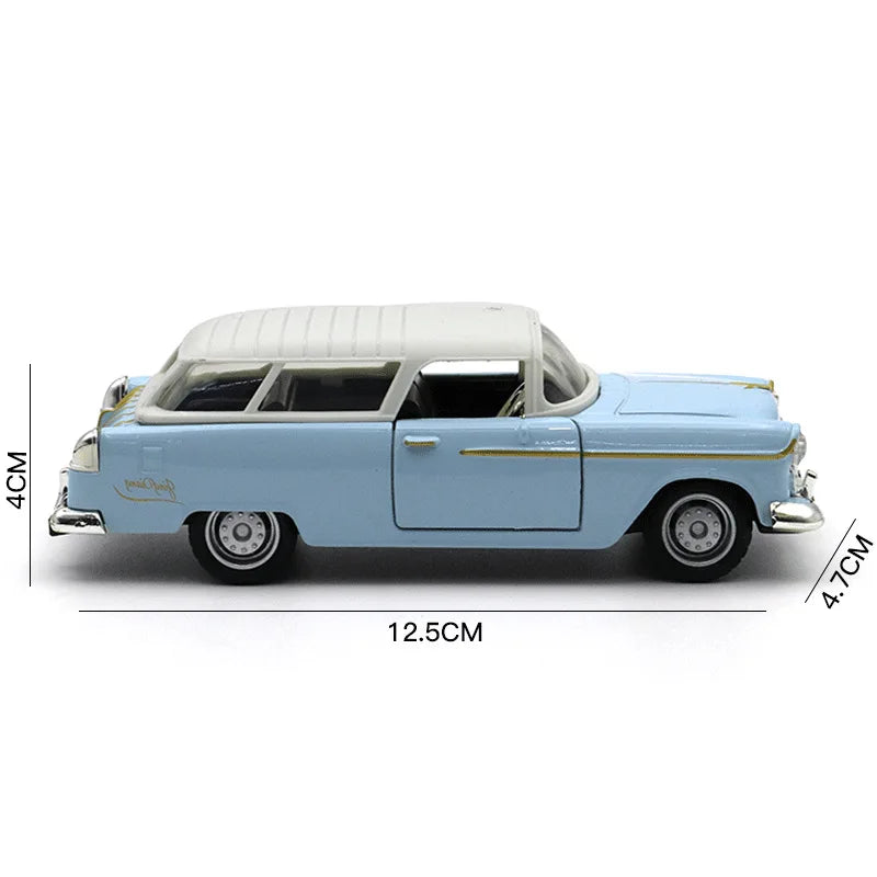 Toy Vehicle Model