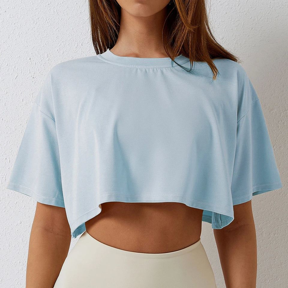 Workout T-Shirt