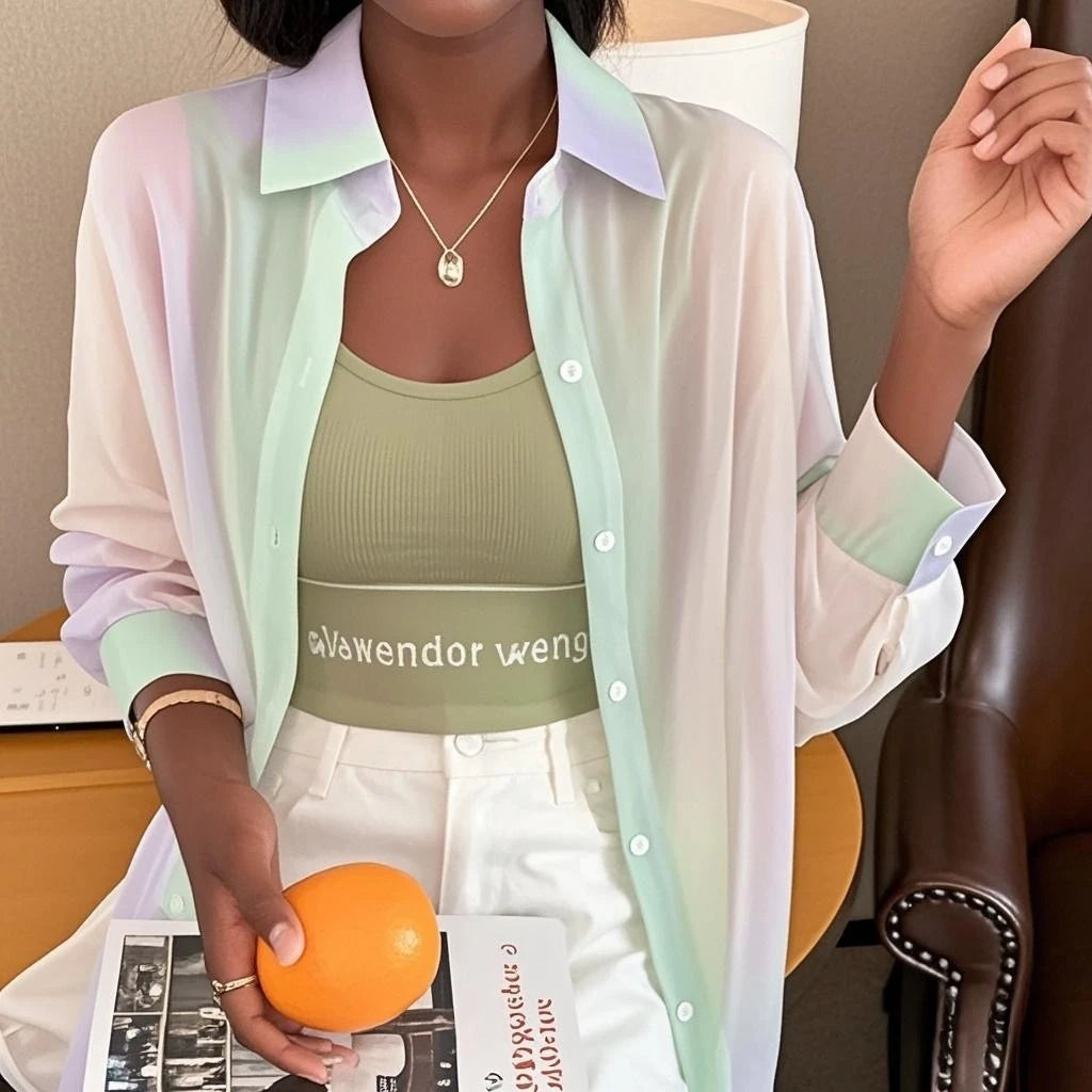 Women's Blouse