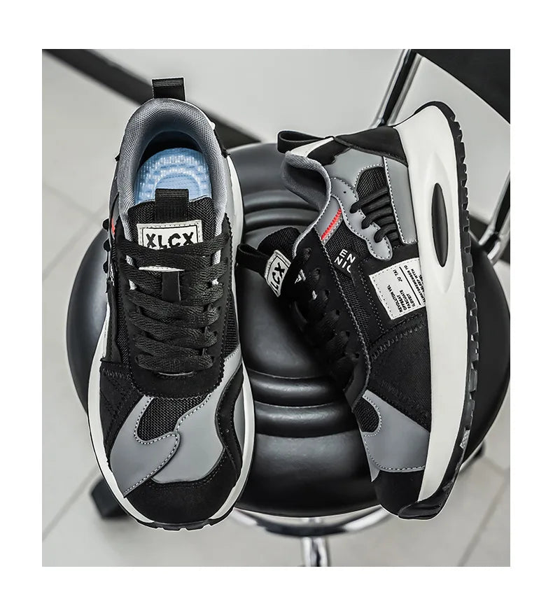 Men's Athletic Sneakers