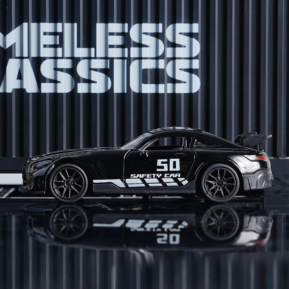 Toy Vehicle Model