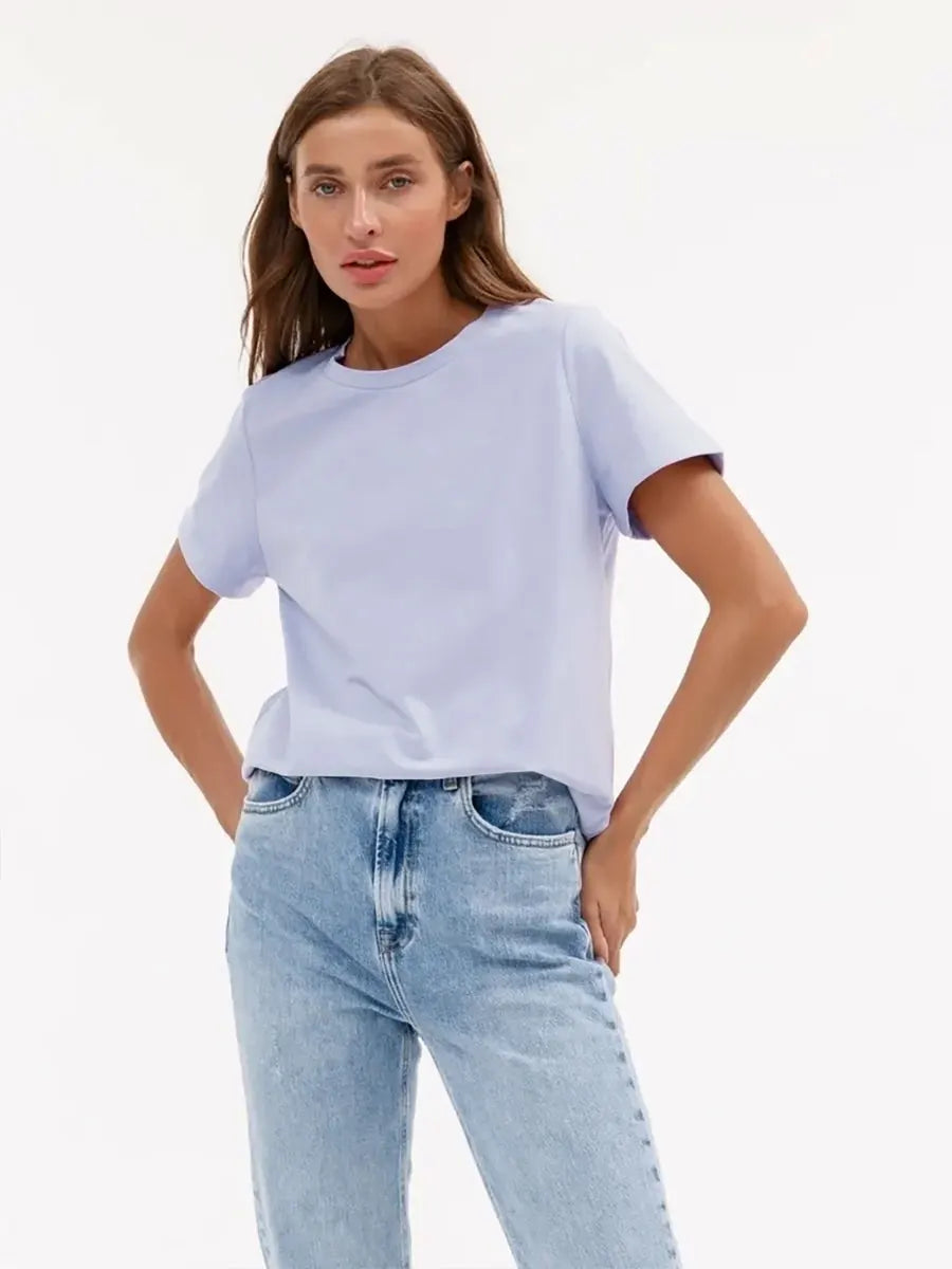 Women's Cotton T-Shirt