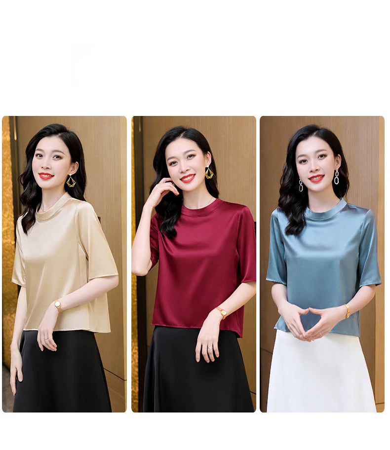 Women's Blouse