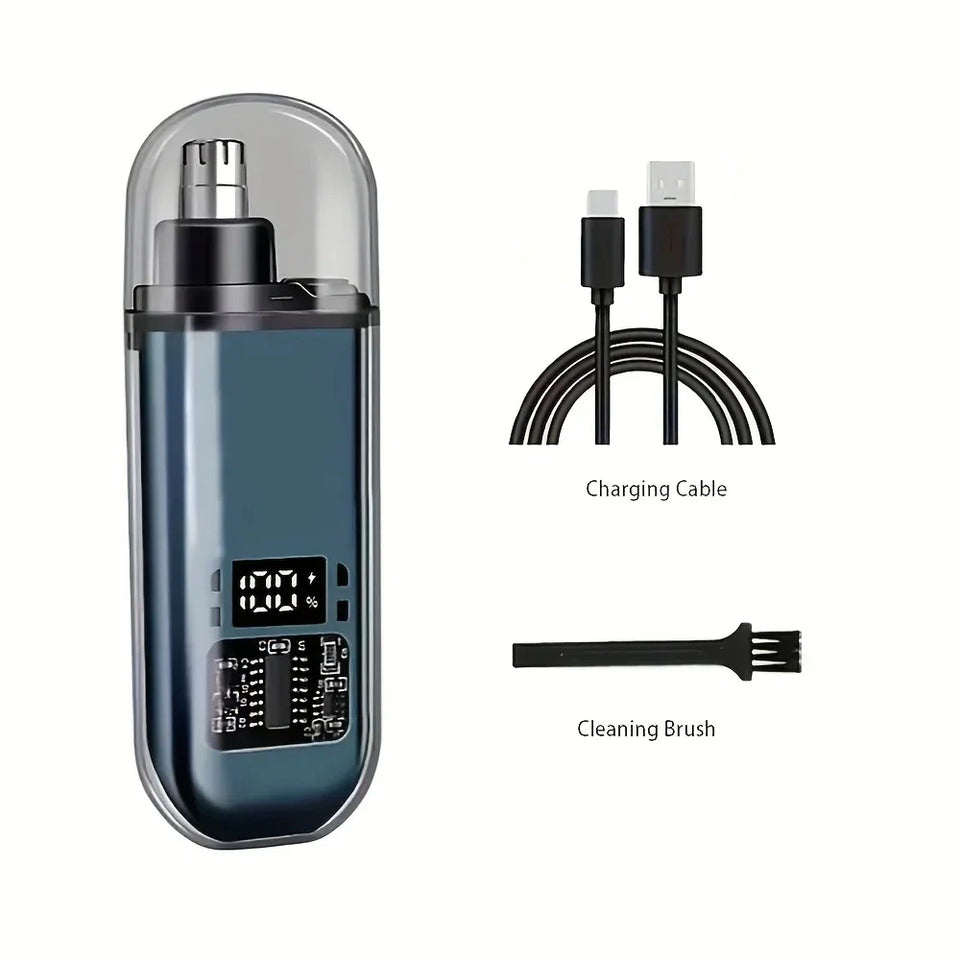 Hair & Beard Trimmer