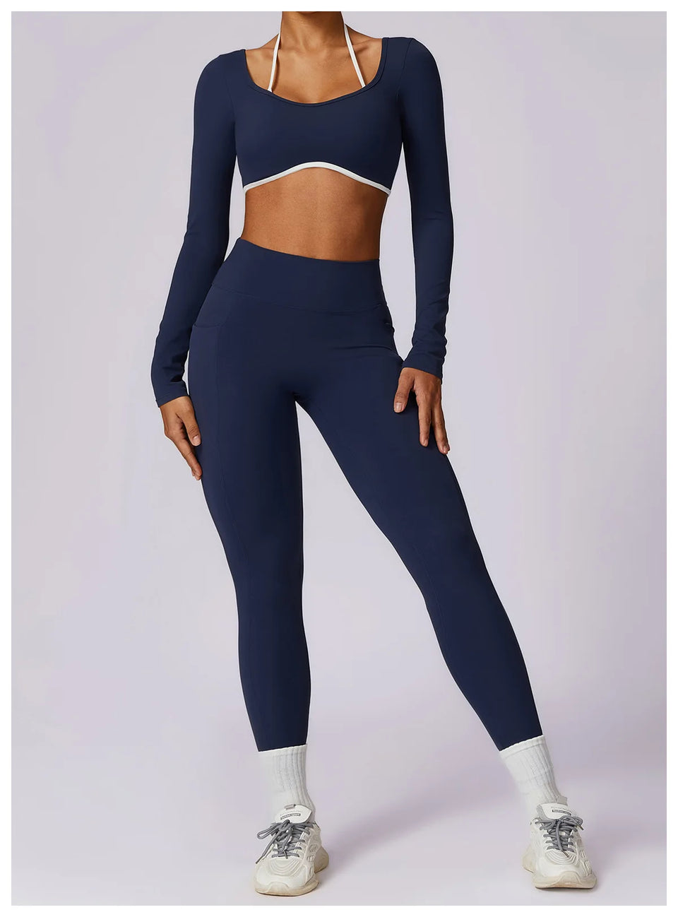 Workout Shirt