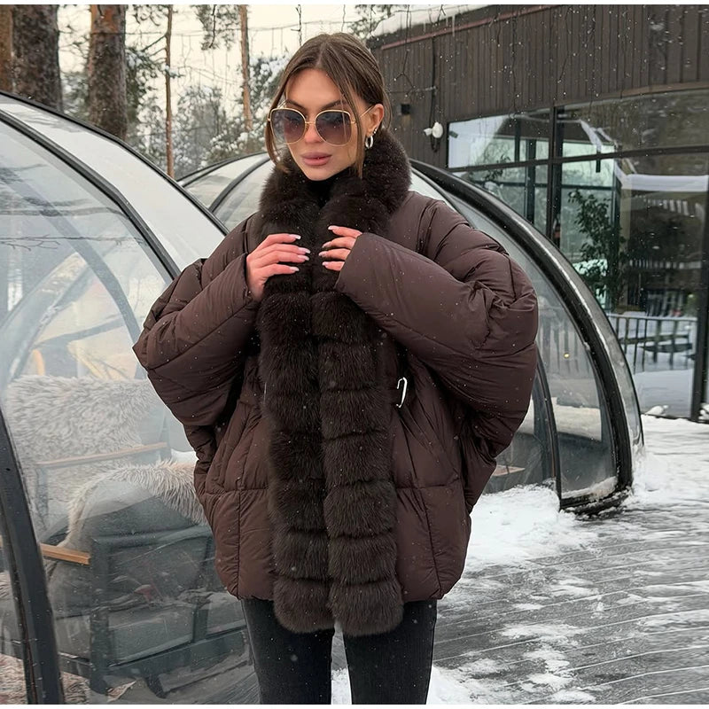 Women's Zip-Front Jacket