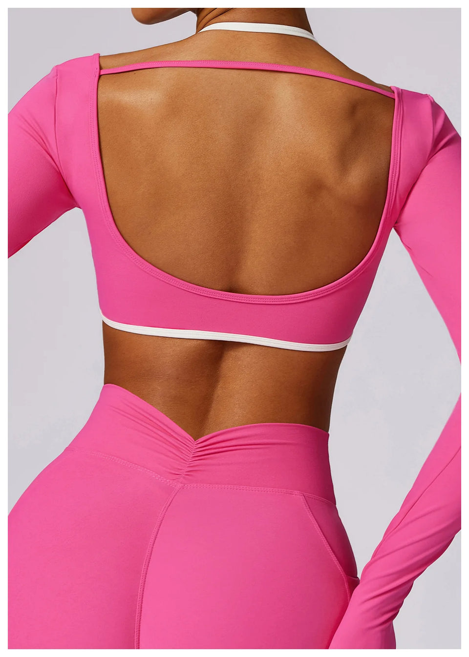 Workout Shirt