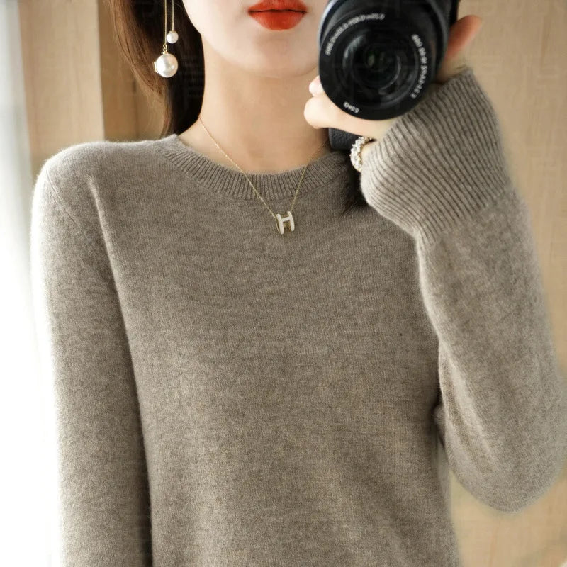 Women's Sweater