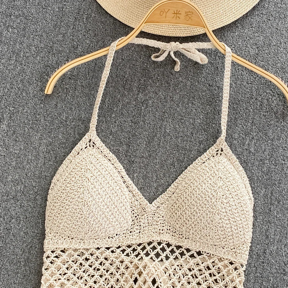 Women's Crop Top