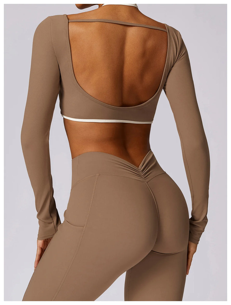Workout Shirt