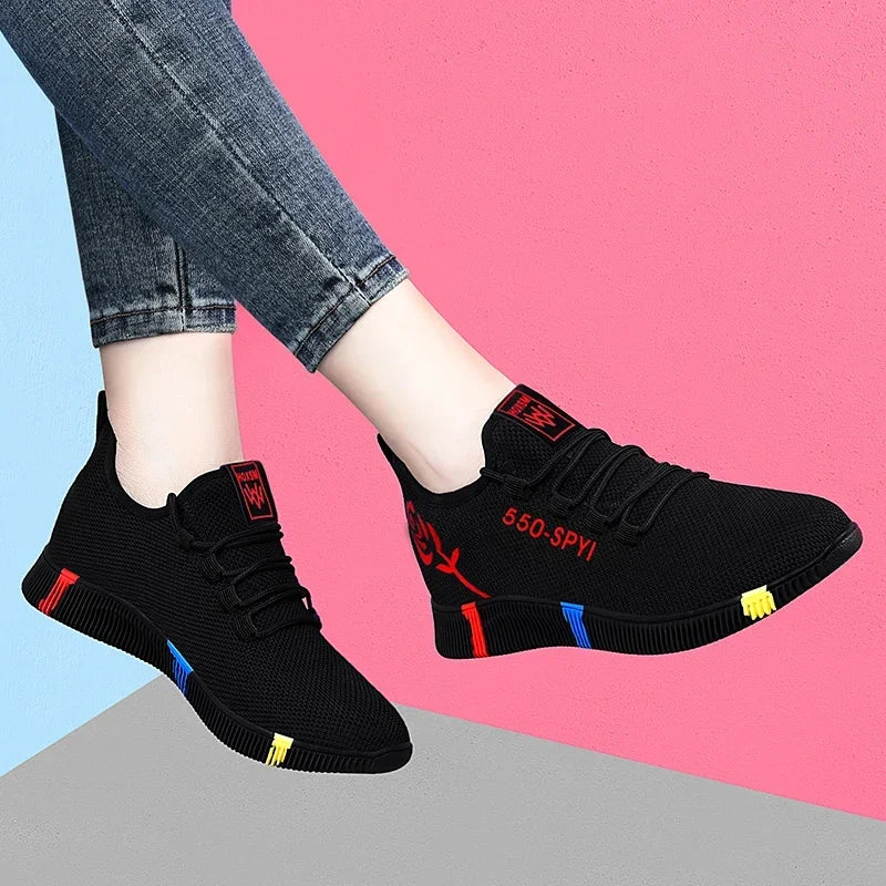 Women's Casual Shoes