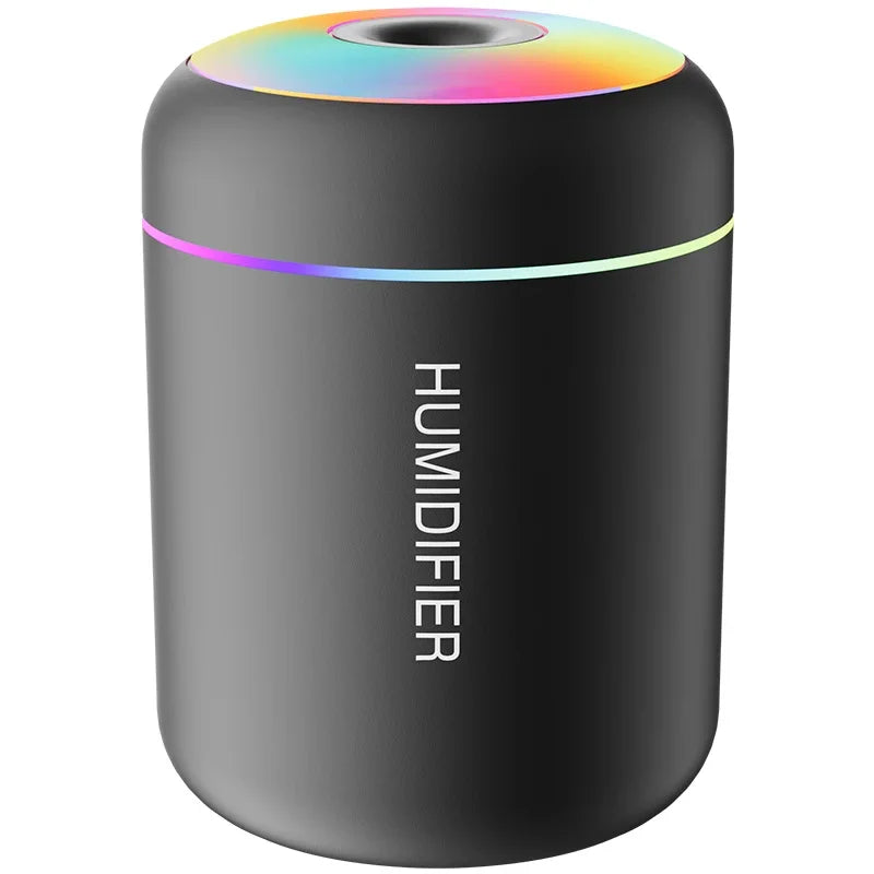 Humidifier