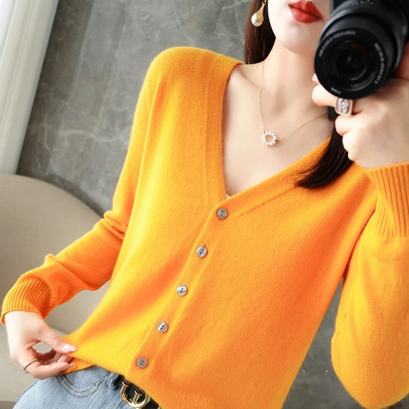 Women's Cardigan
