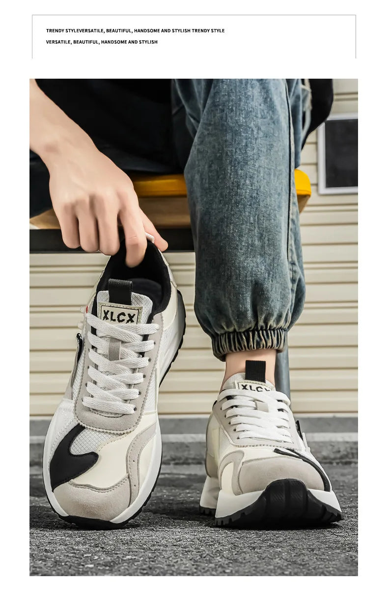 Men's Athletic Sneakers