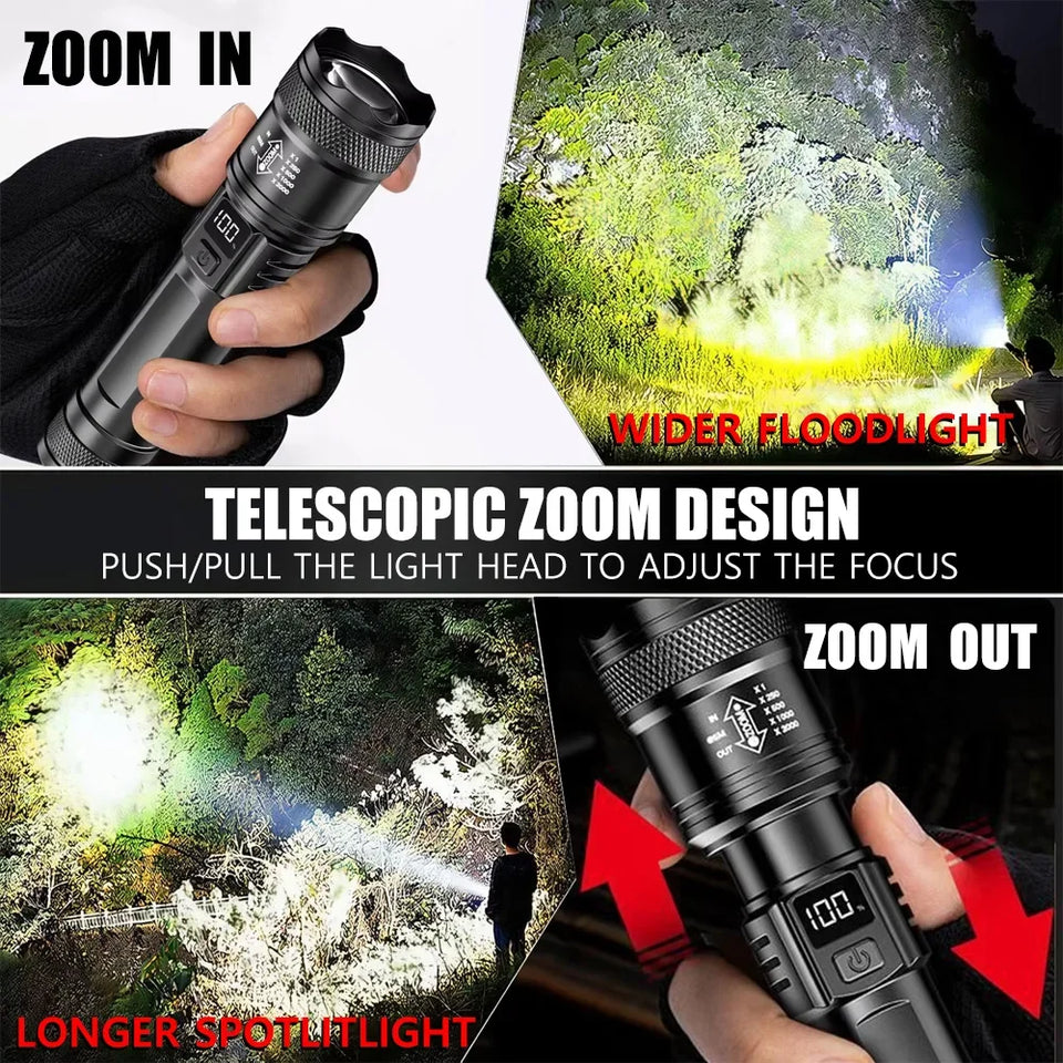 Flashlight