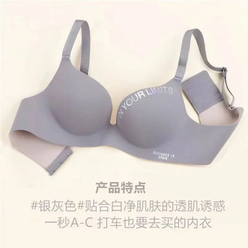 Women's Printed Bralette