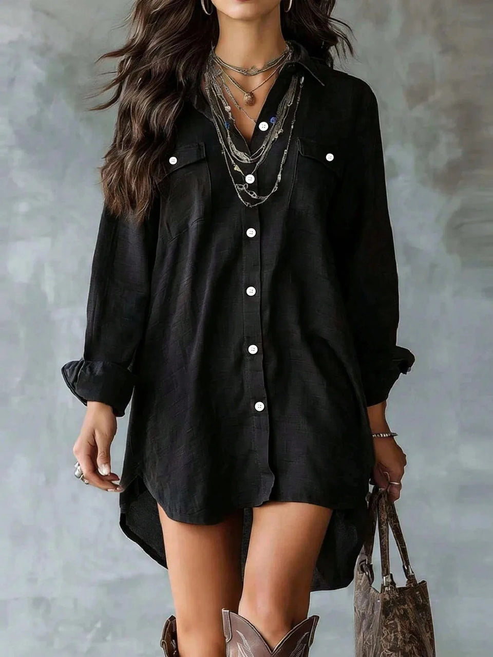 Women's Shirt