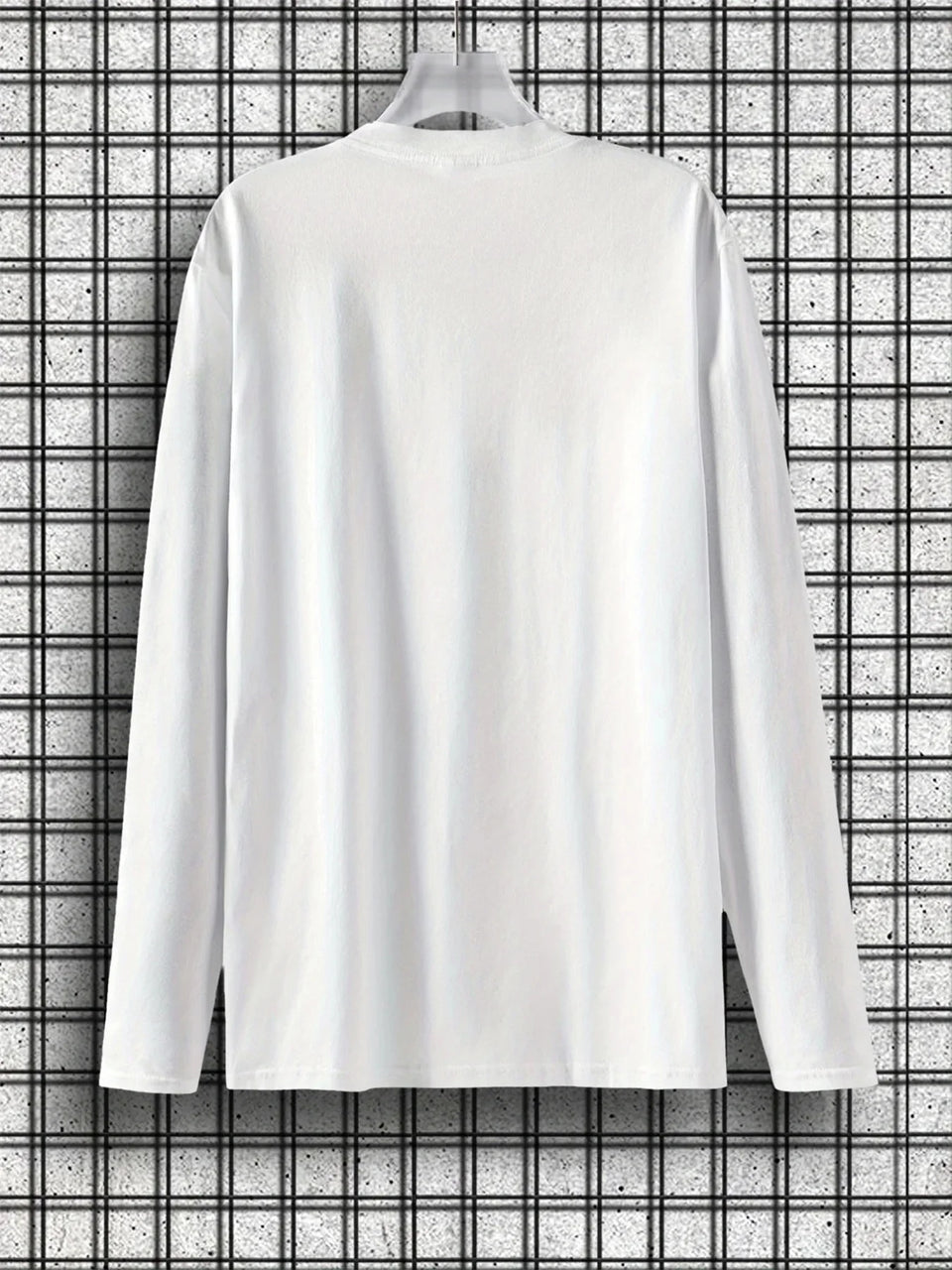 Men's Printed T-Shirt