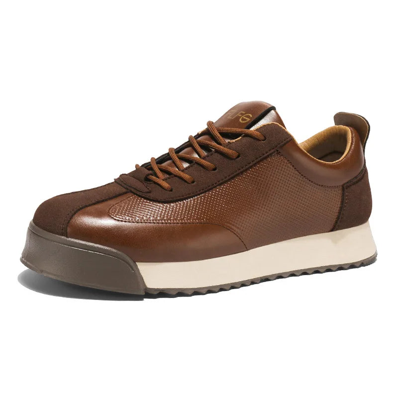 Men's Skate Sneakers