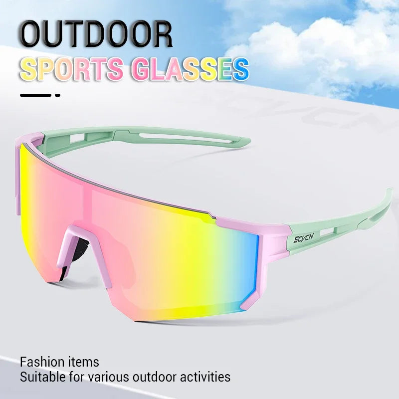 Cycling Glasses